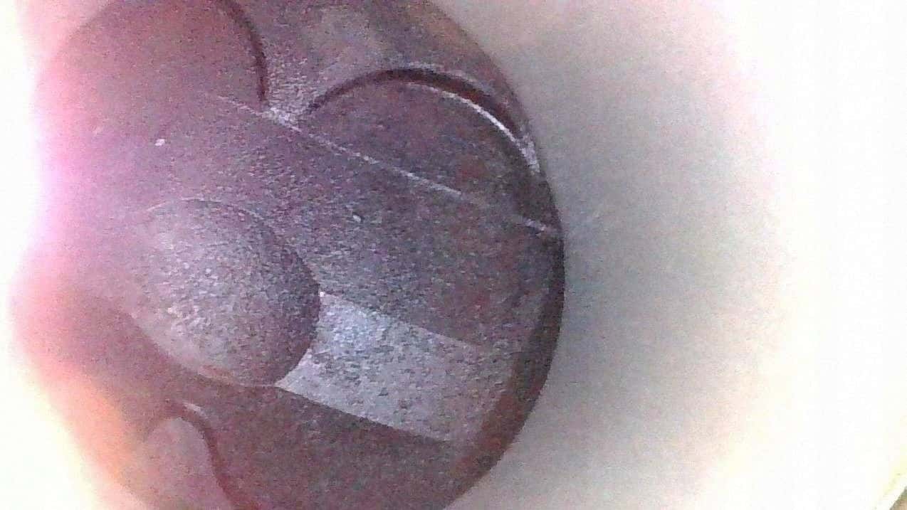 Moteur N52 B25 AF vue 8