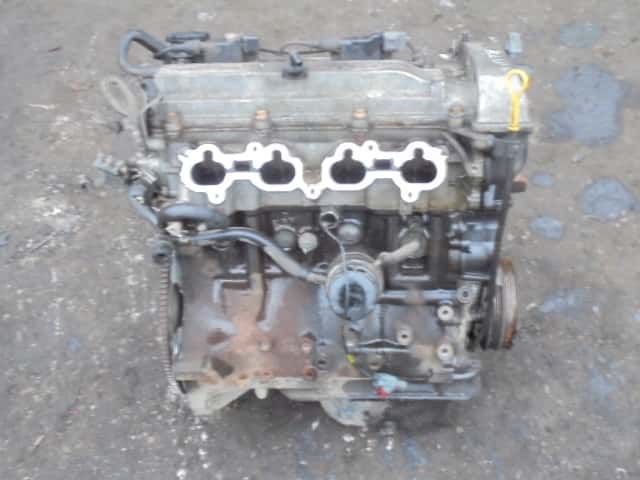 Moteur FP vue 3