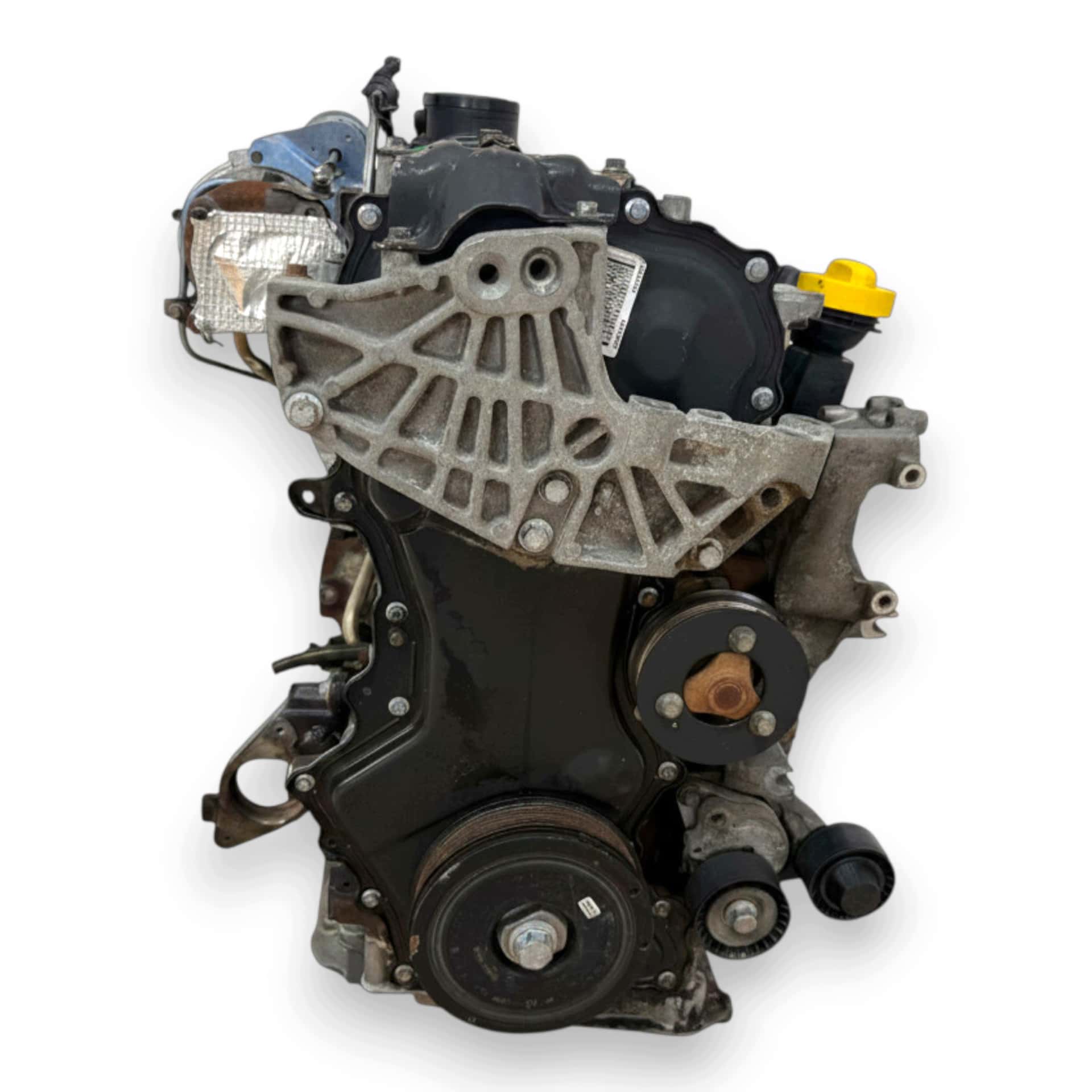 Moteur M9R 780 vue 6