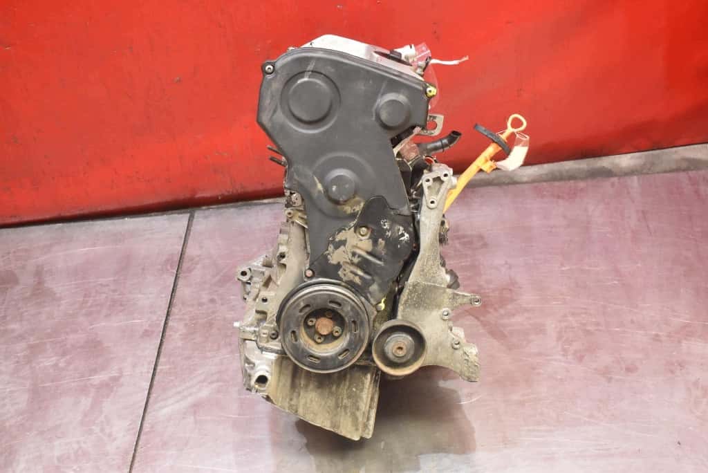 Moteur ALT vue 6