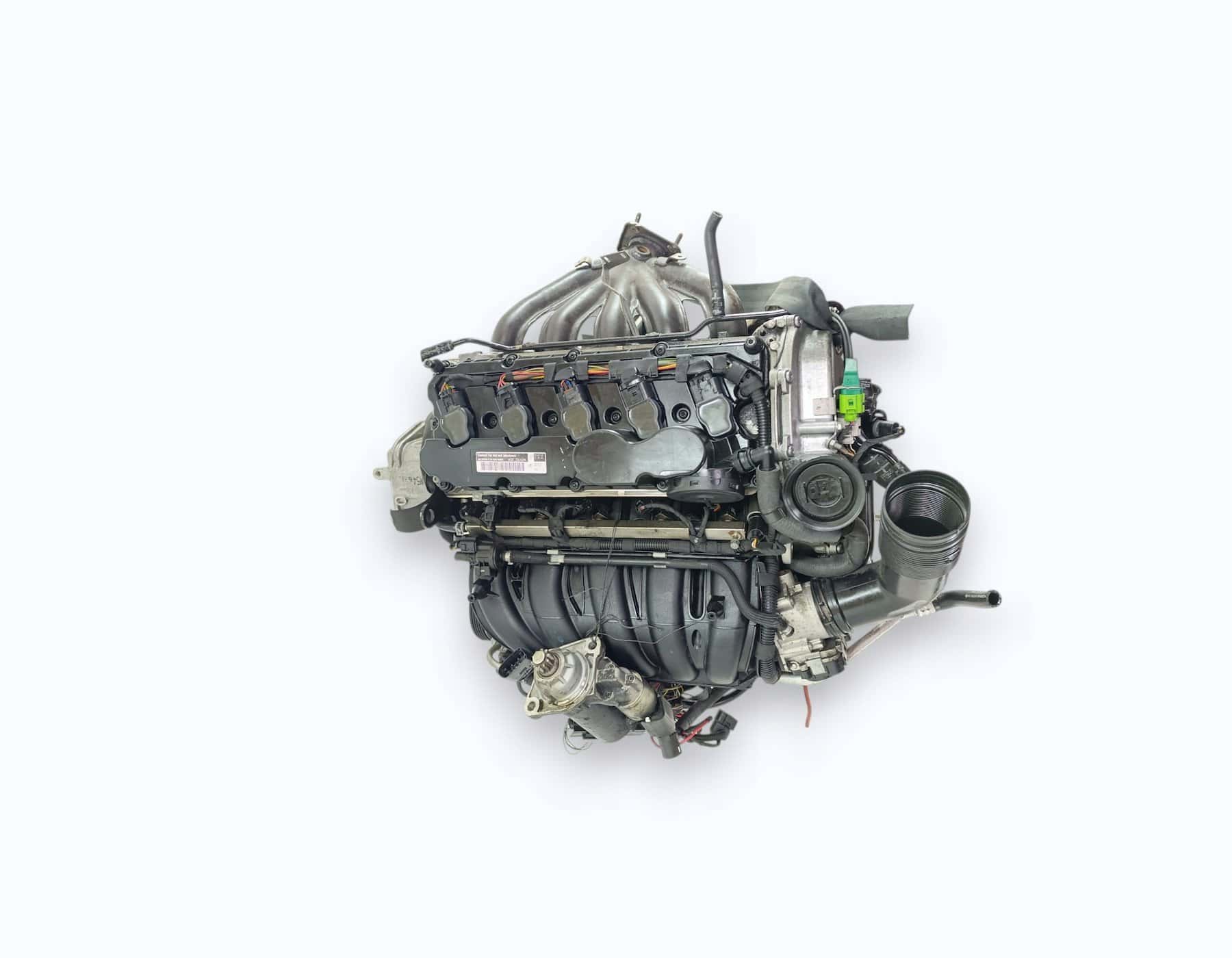 Moteur CBTA vue 5