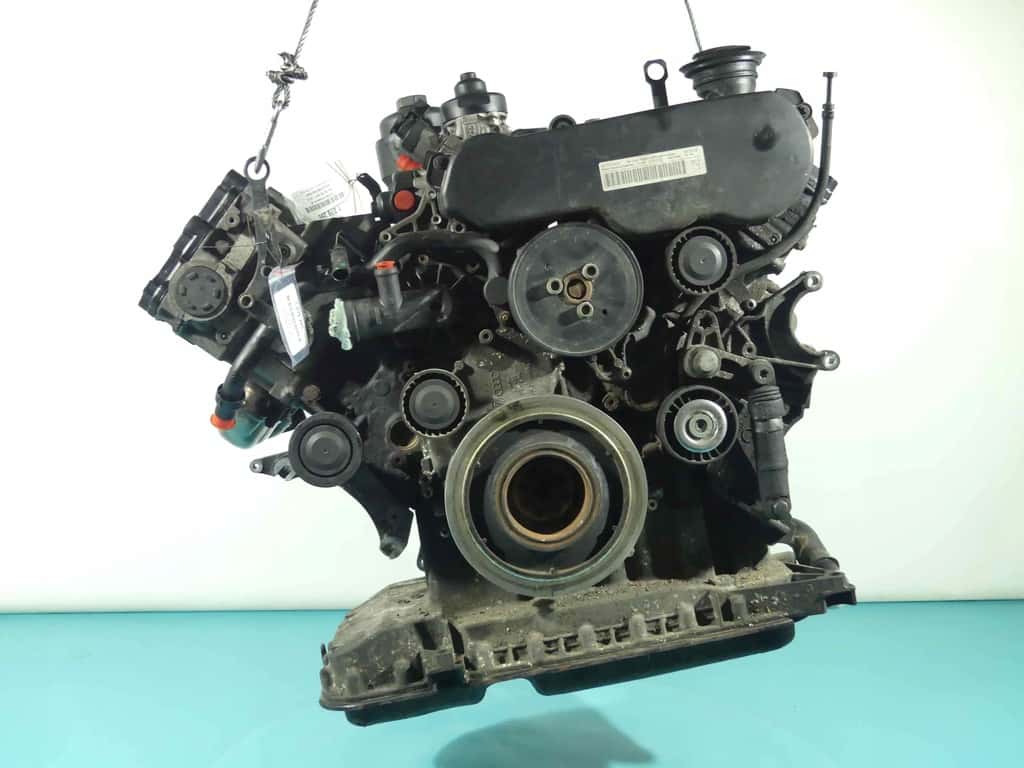 Moteur CAMB vue 2