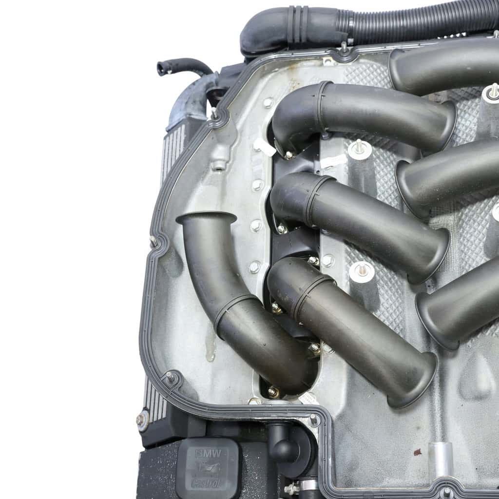 Moteur S62 B50 (508S1) vue 4