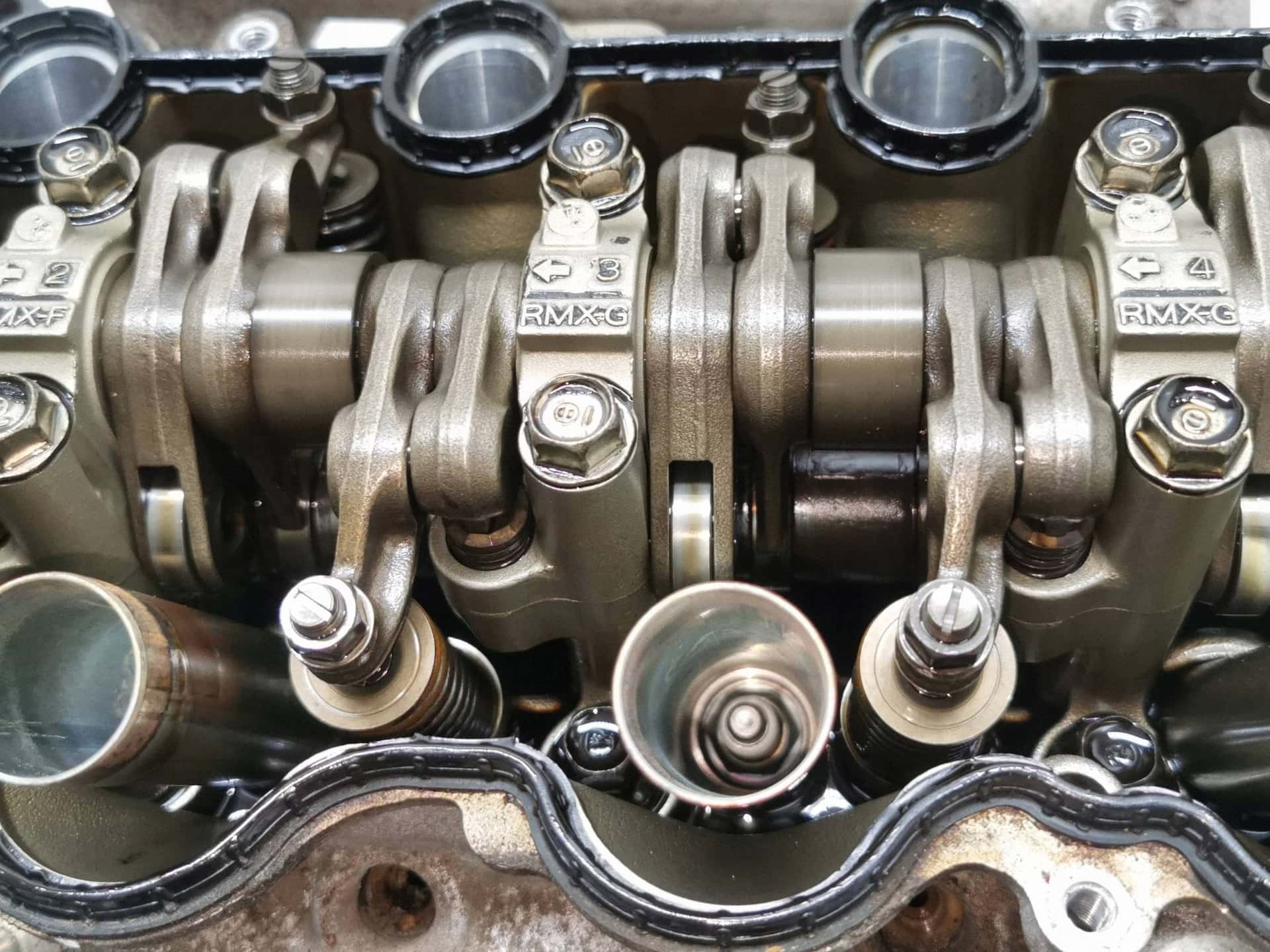 Moteur LDA3 vue 9