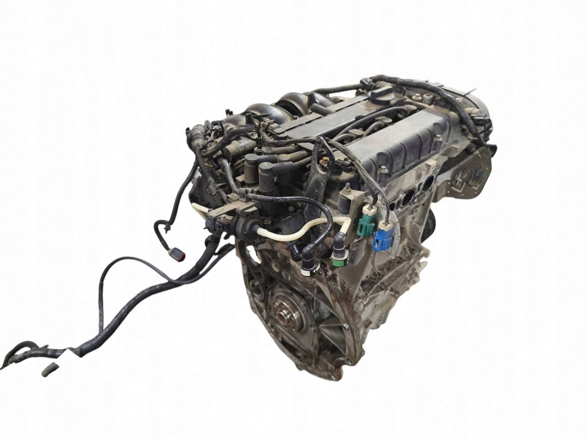 Moteur PNDD vue 7