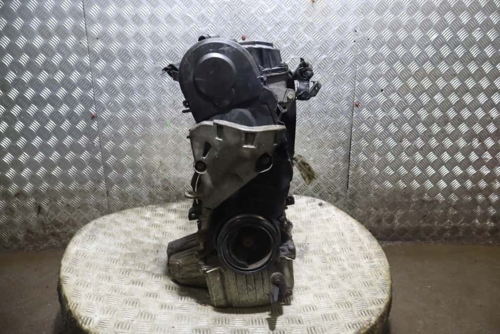 Moteur BNM vue 3