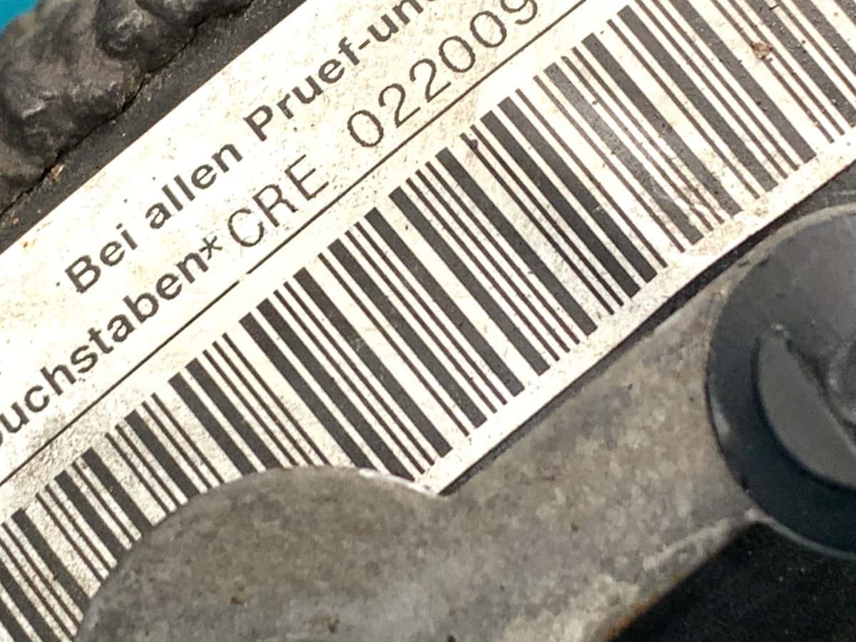 Moteur CREC vue 12