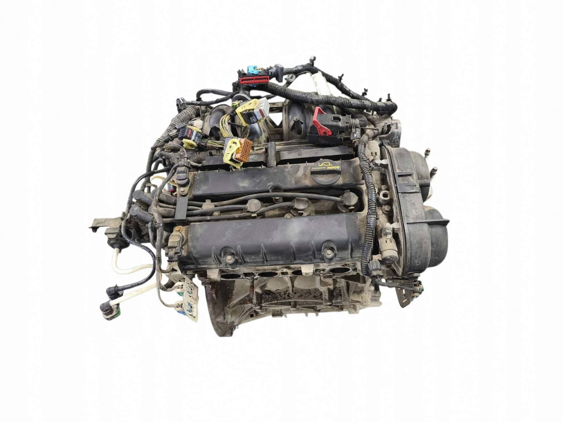 Moteur PNDD vue 2