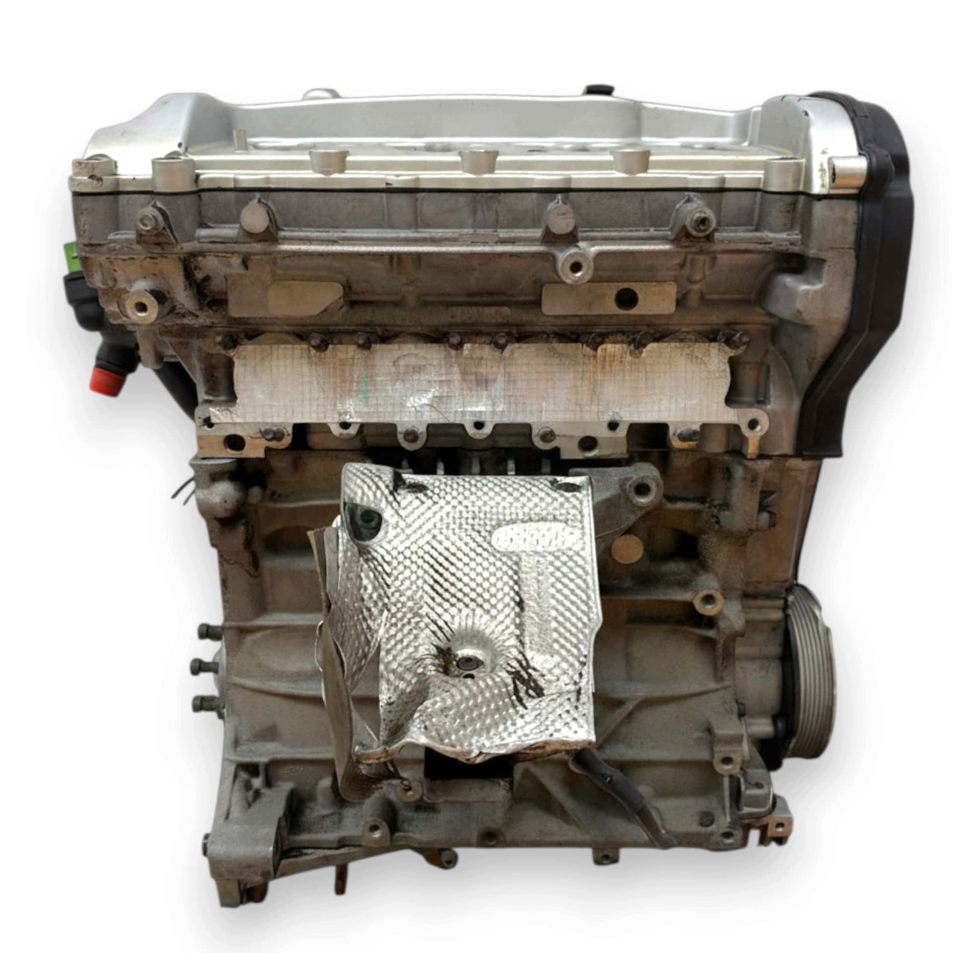 Moteur ALT vue 7