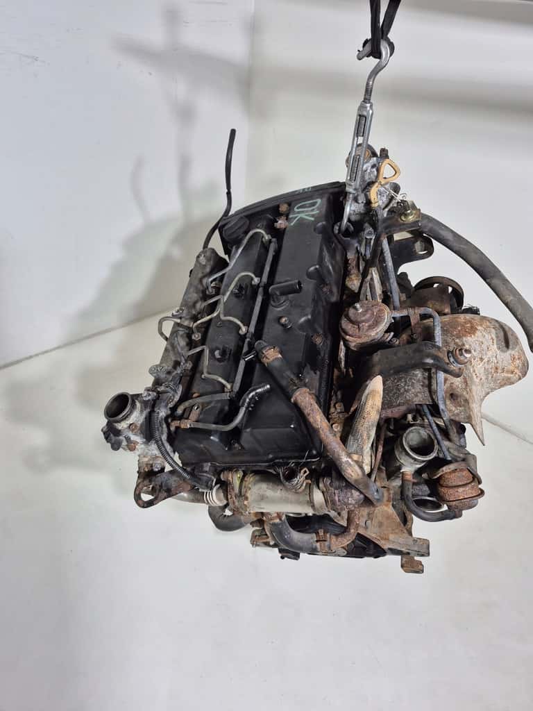 Moteur J3 vue 7