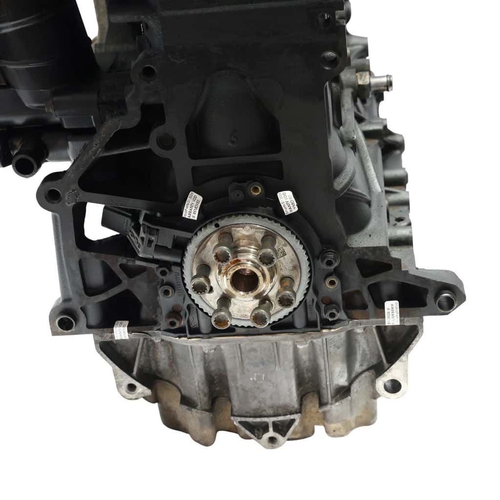 Moteur CAAE vue 6
