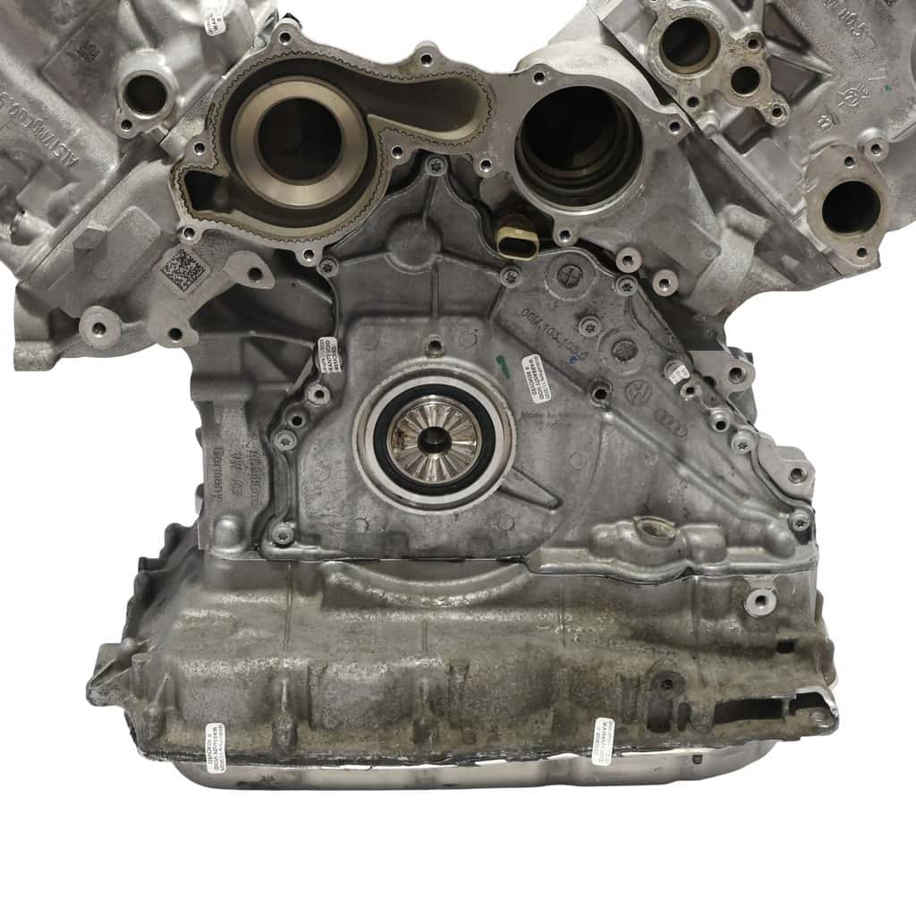 Moteur DECA vue 3