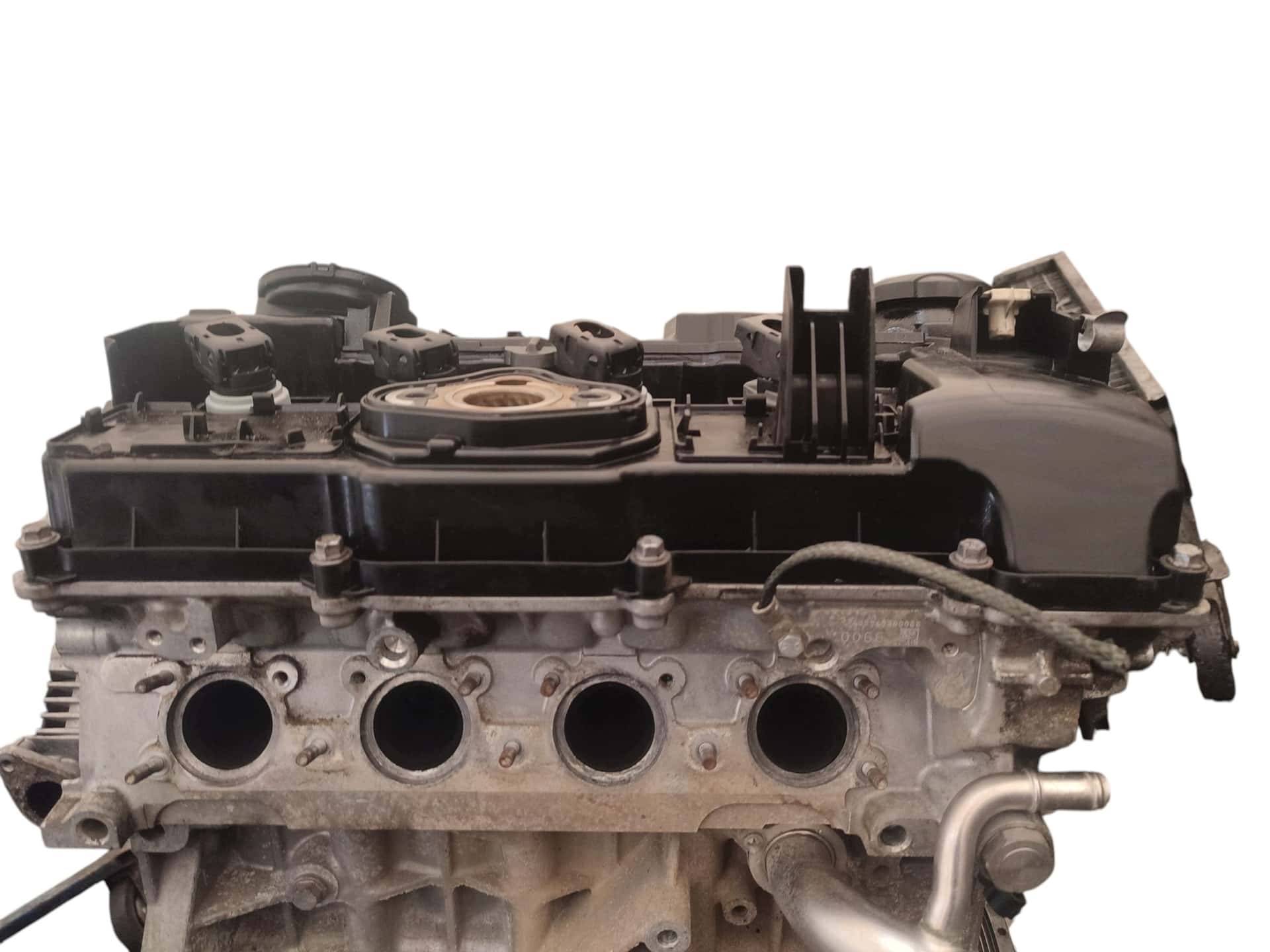 Moteur N43 B16 AA vue 14