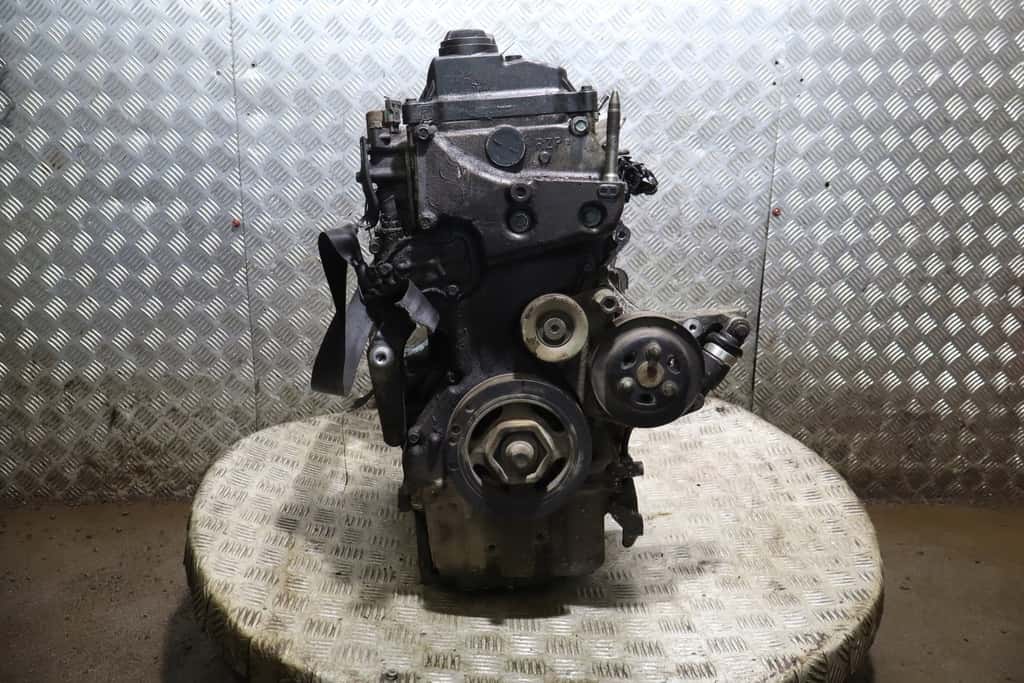 Moteur R20A3 vue 3