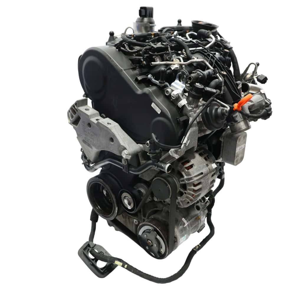 Moteur CFHE vue 4