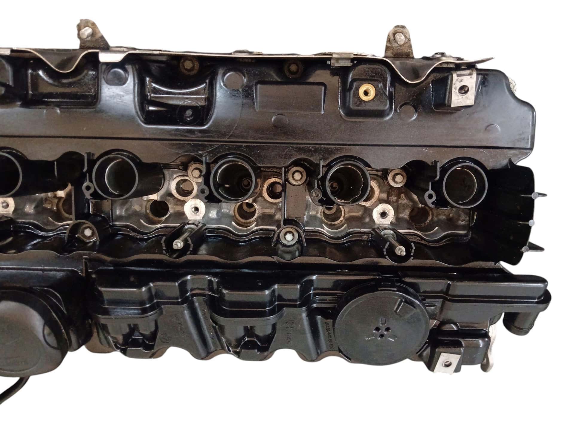 Moteur N53 B25 A vue 2