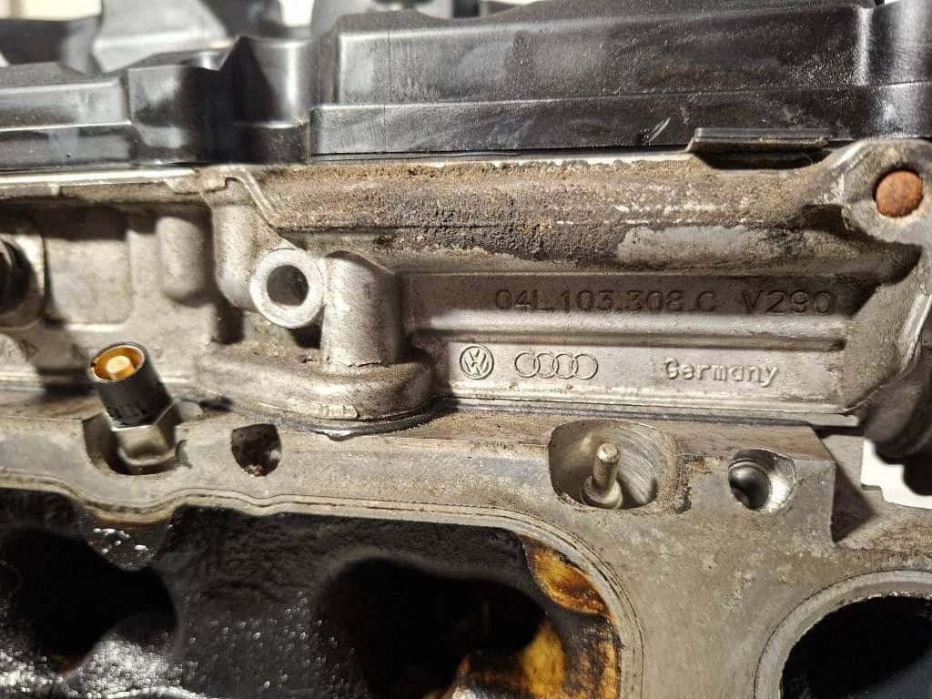 Moteur DFGC vue 8