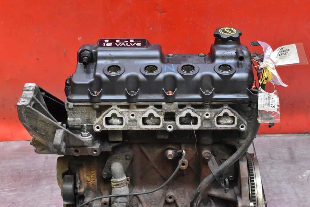 Moteur EJD vue 5