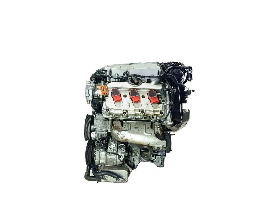 Moteur CJTB vue 3