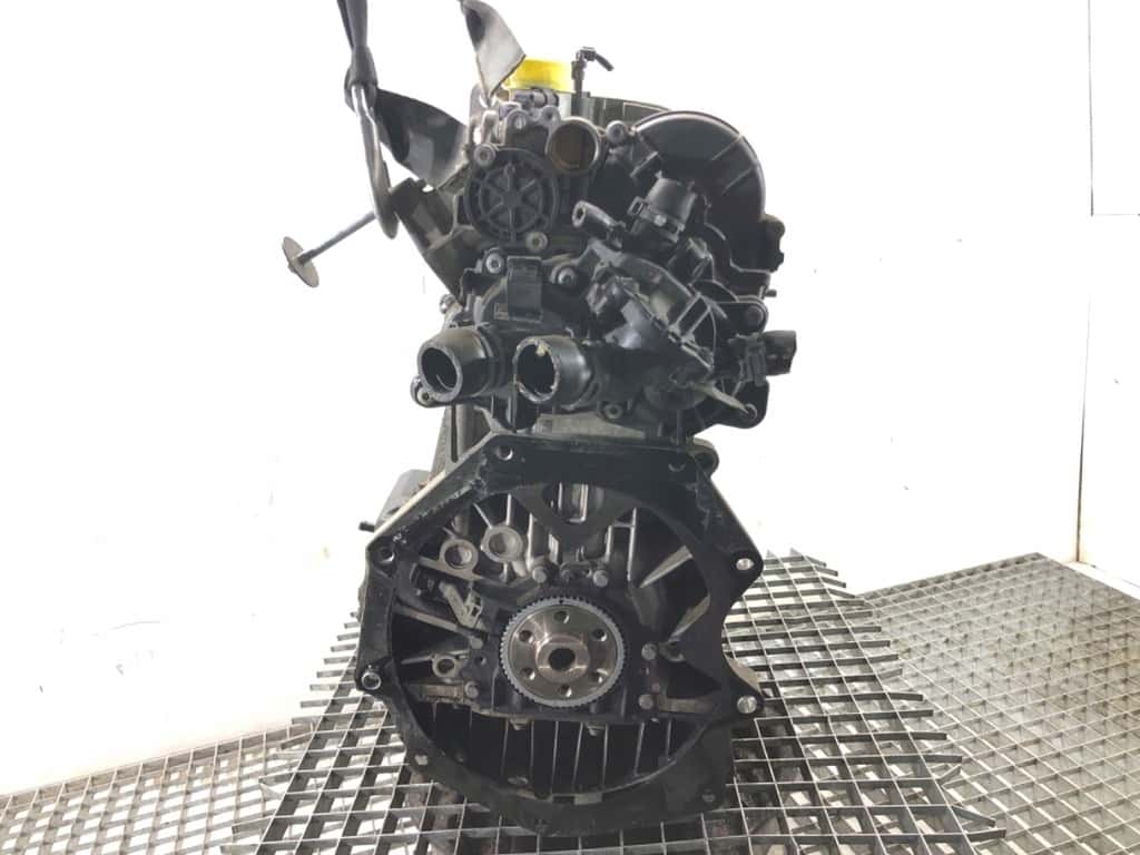Moteur CJZD vue 2
