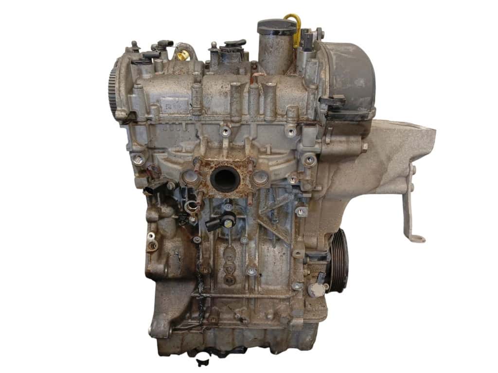 Moteur CHZC vue 4