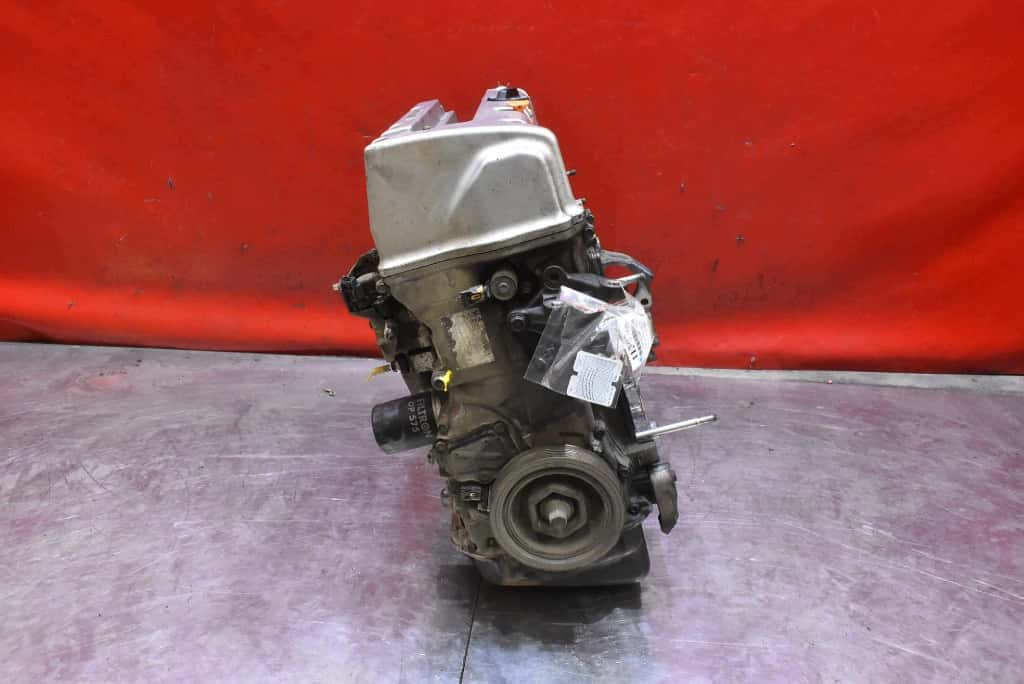 Moteur K20Z2 vue 12
