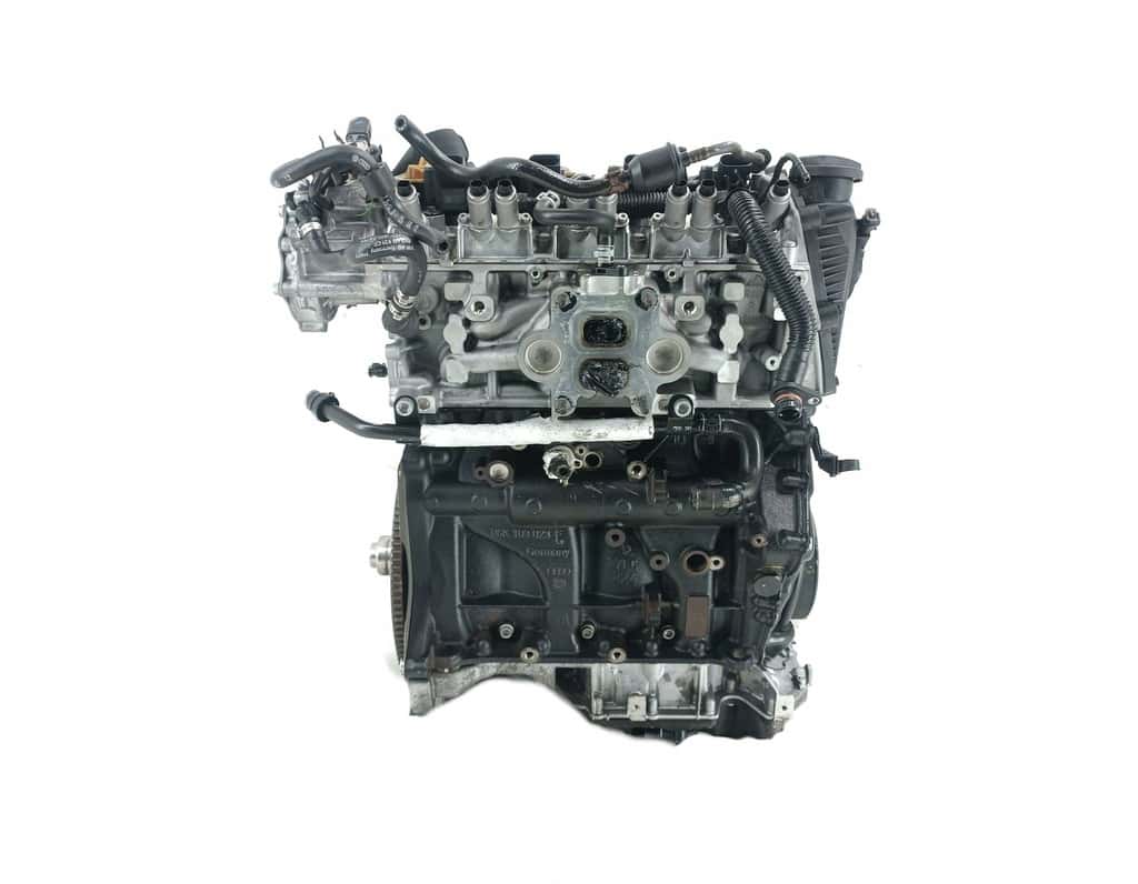 Moteur CJEB vue 4