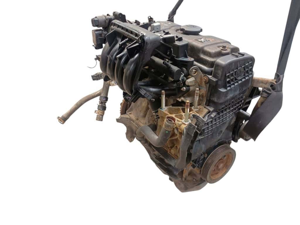 Moteur KFW (TU3JP) vue 5