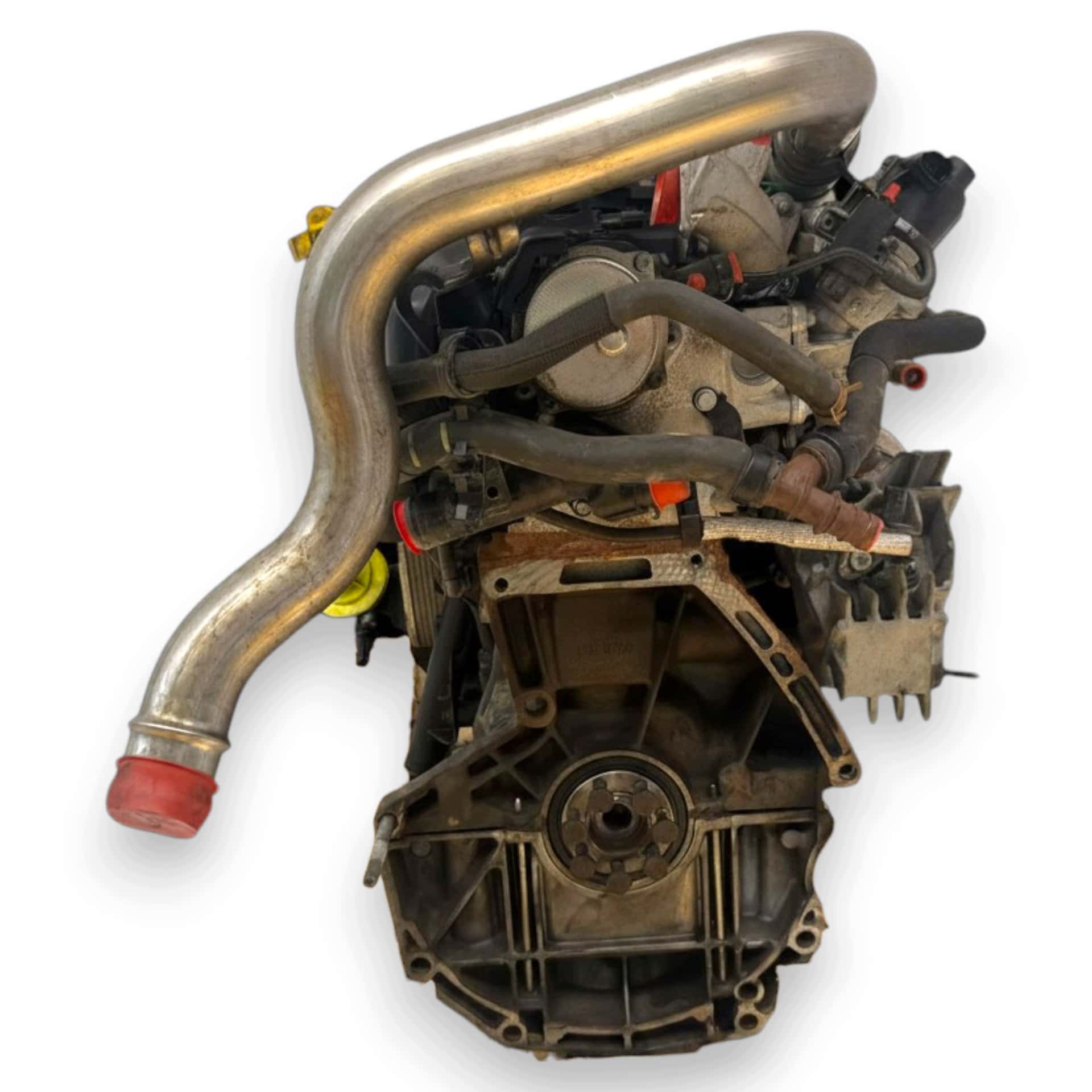 Moteur K9K 892 vue 8