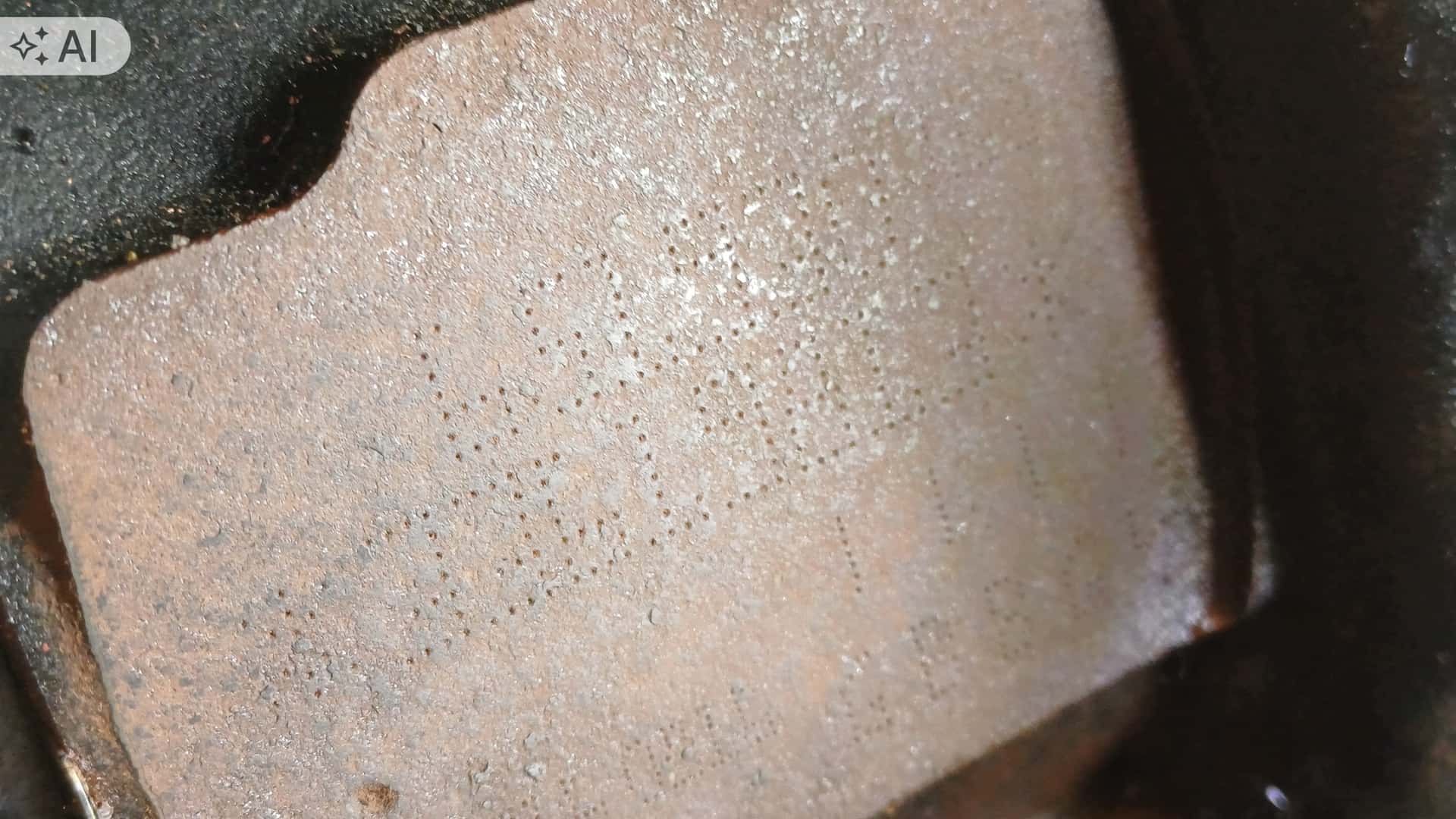 Moteur 651.930 vue 16