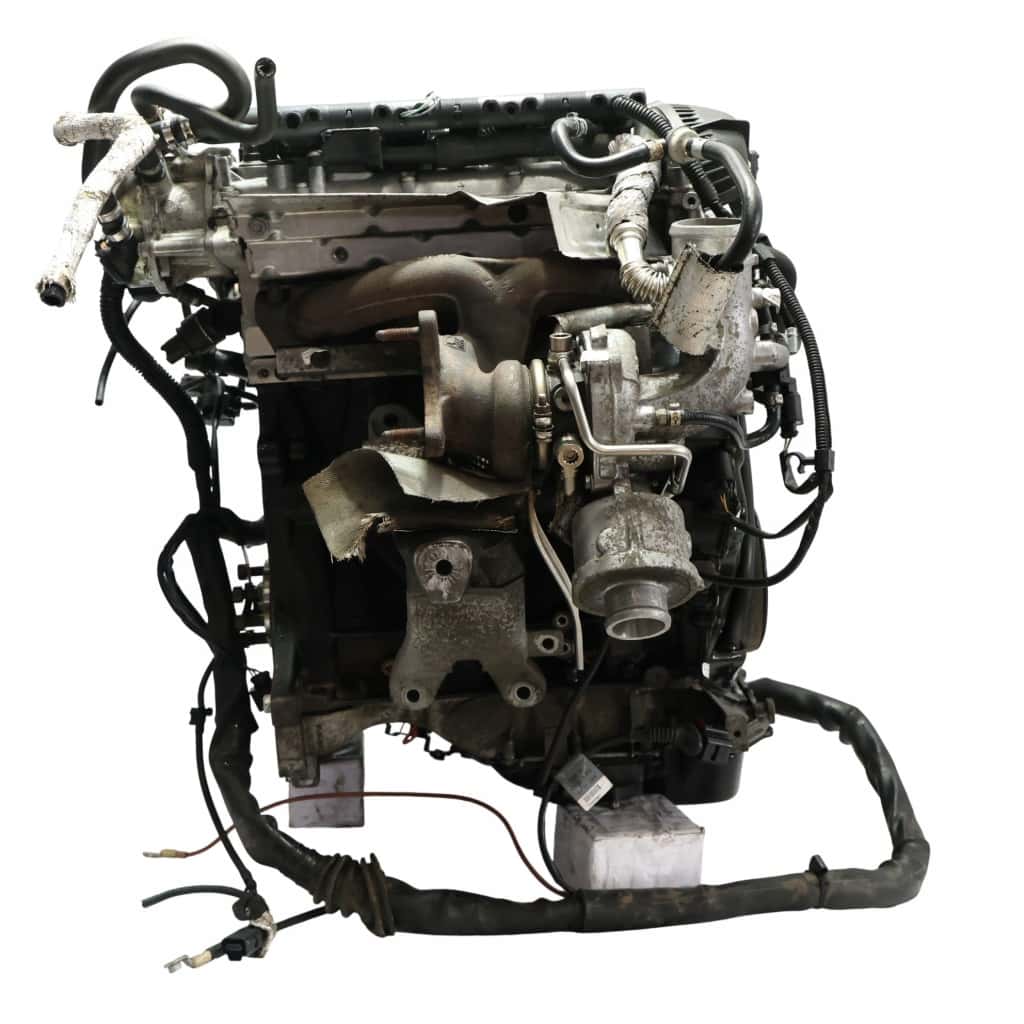 Moteur CABD vue 5