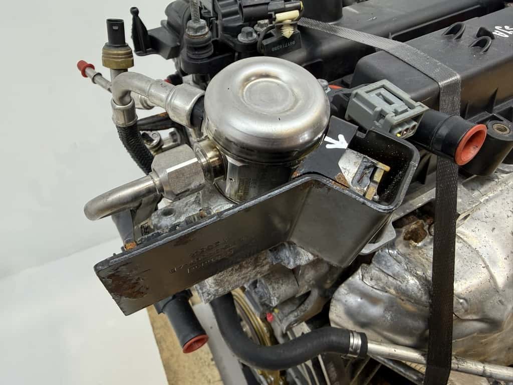 Moteur TNWA vue 6