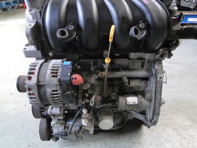 Moteur MR18DE vue 5