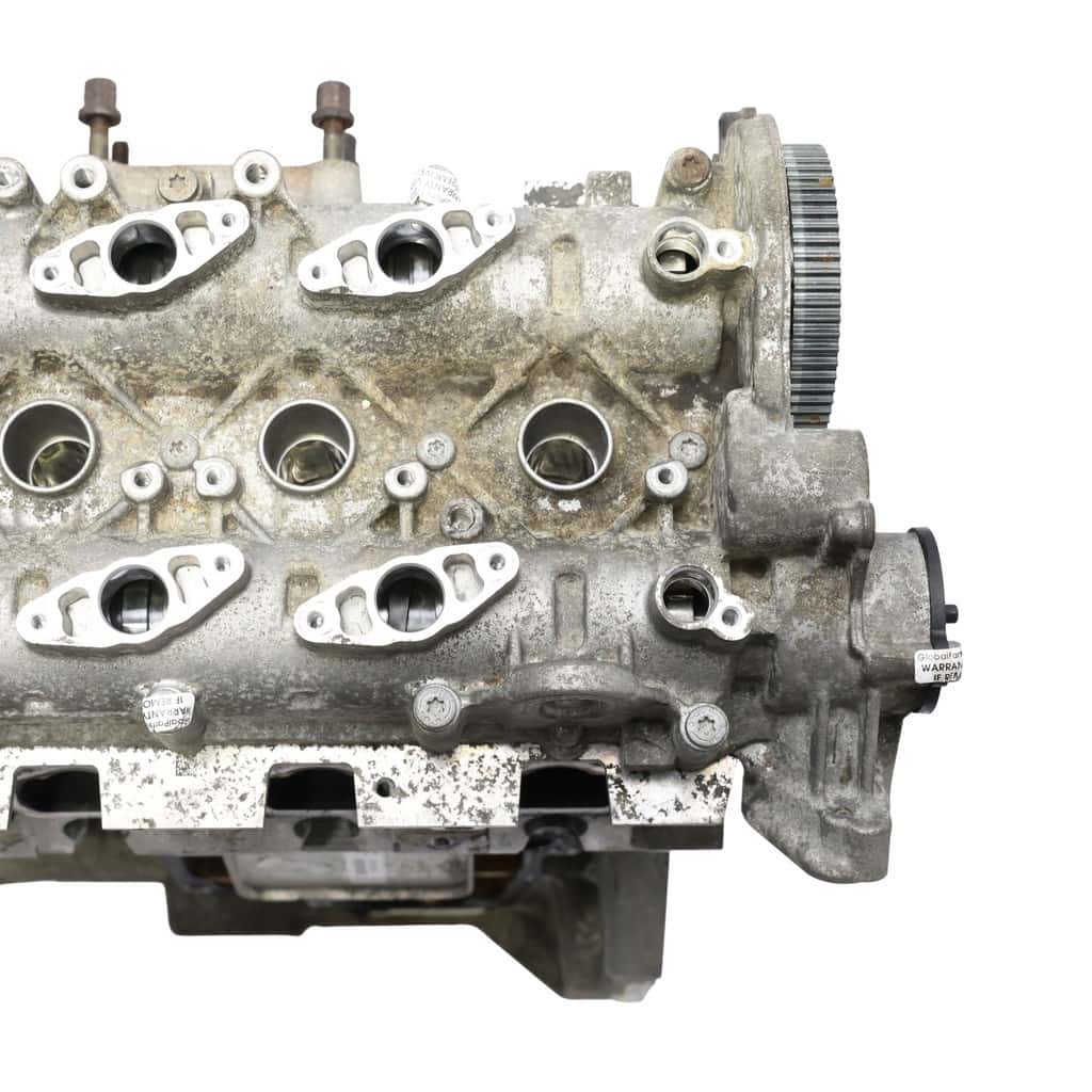 Moteur CZEA vue 4