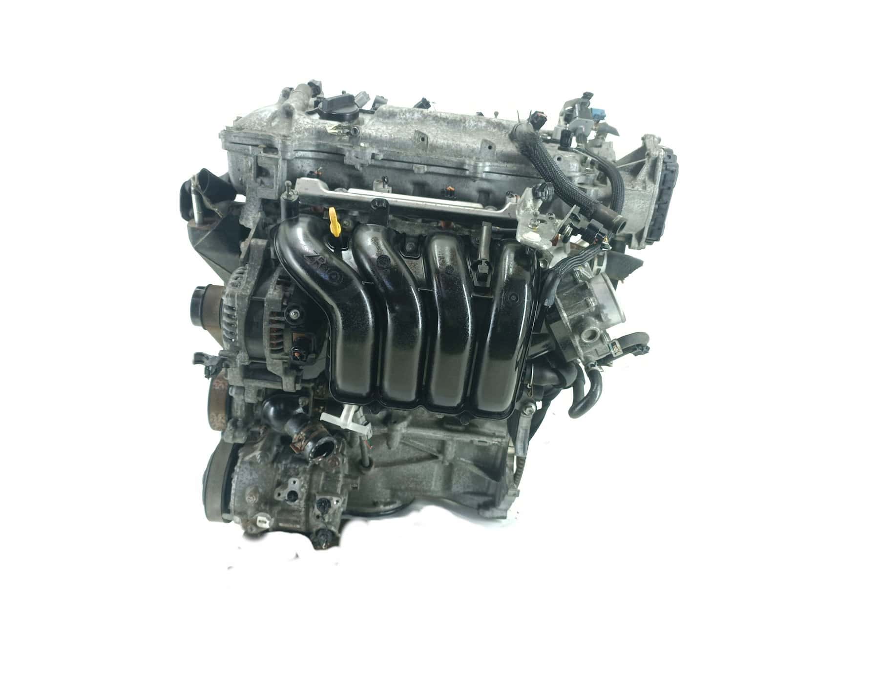 Moteur 3ZR-FAE vue 3