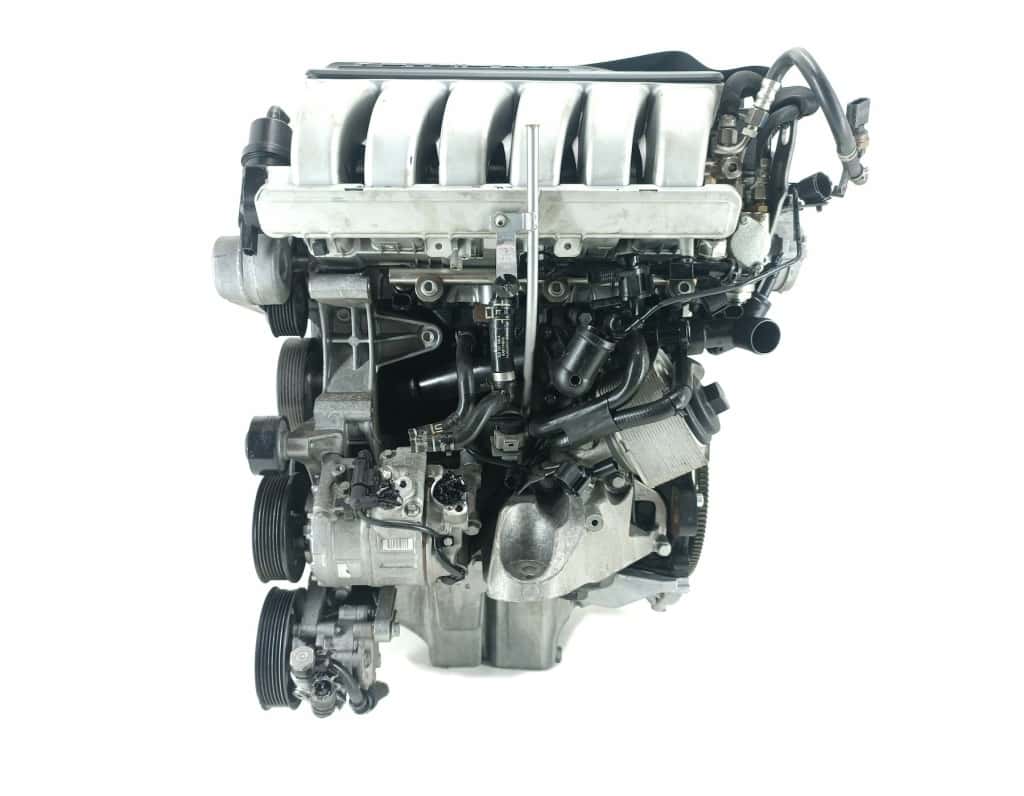 Moteur BHK vue 2