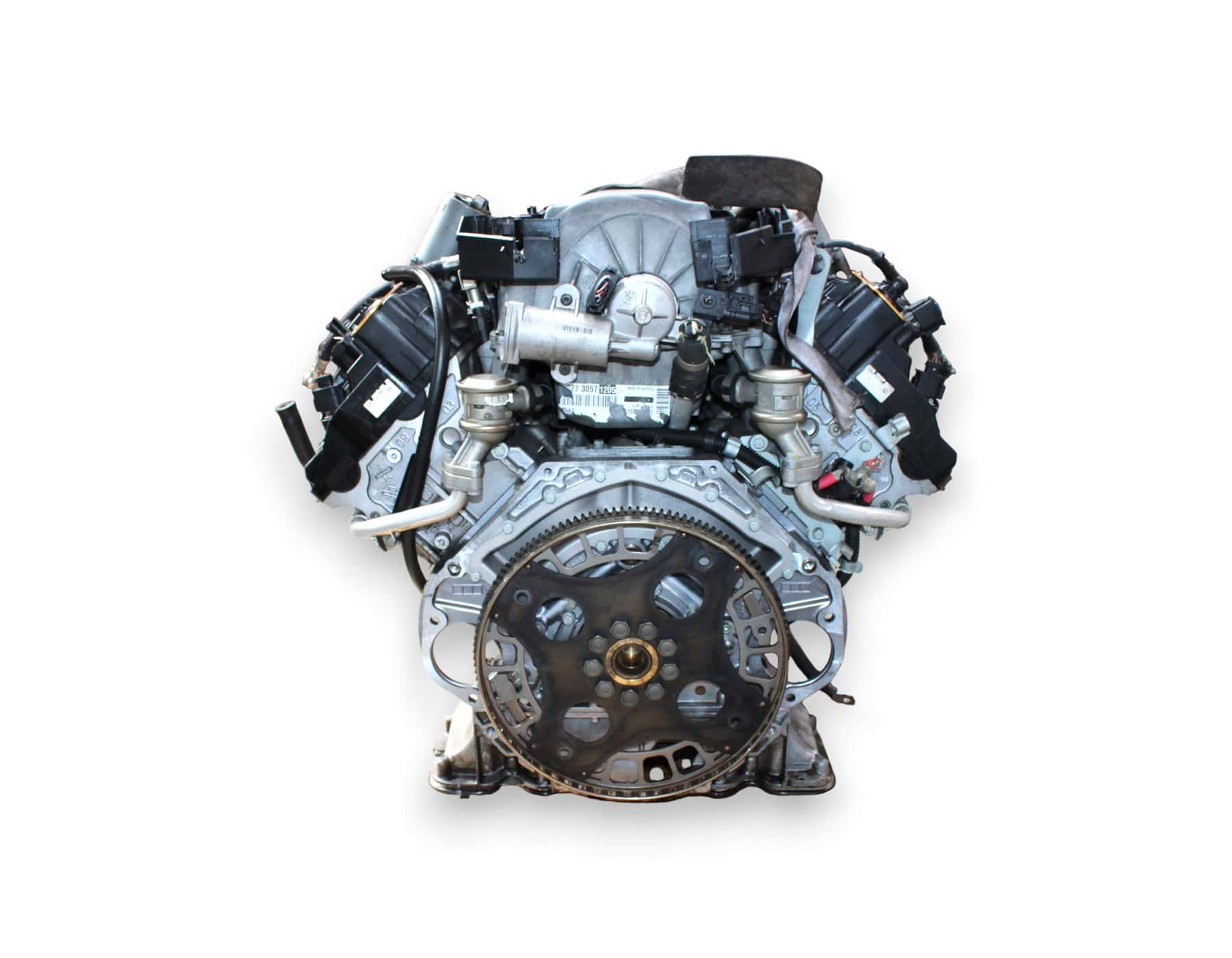 Moteur N62 B44 A vue 4