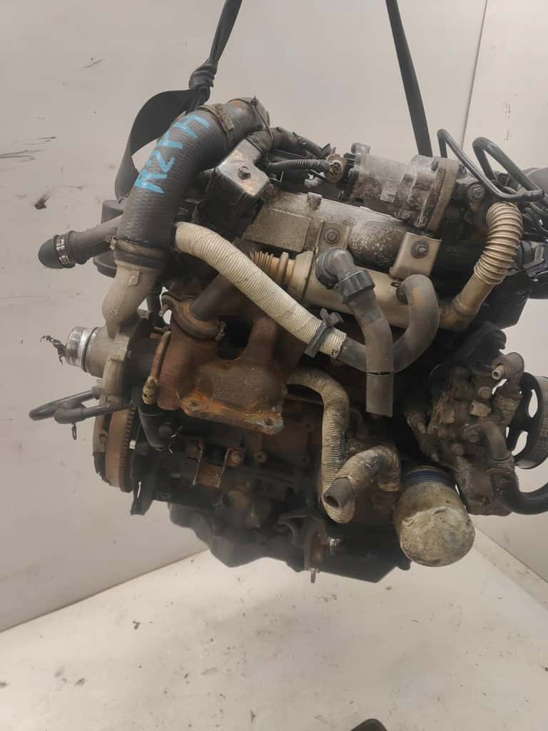 Moteur R2PA vue 2