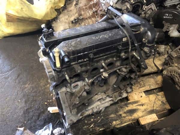 Moteur CHBB vue 2