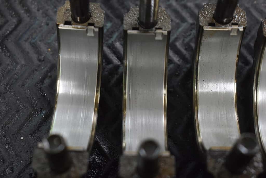 Moteur A 28 NET vue 8