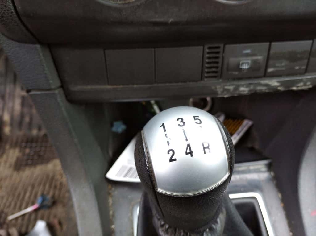 Moteur ASDA vue 8