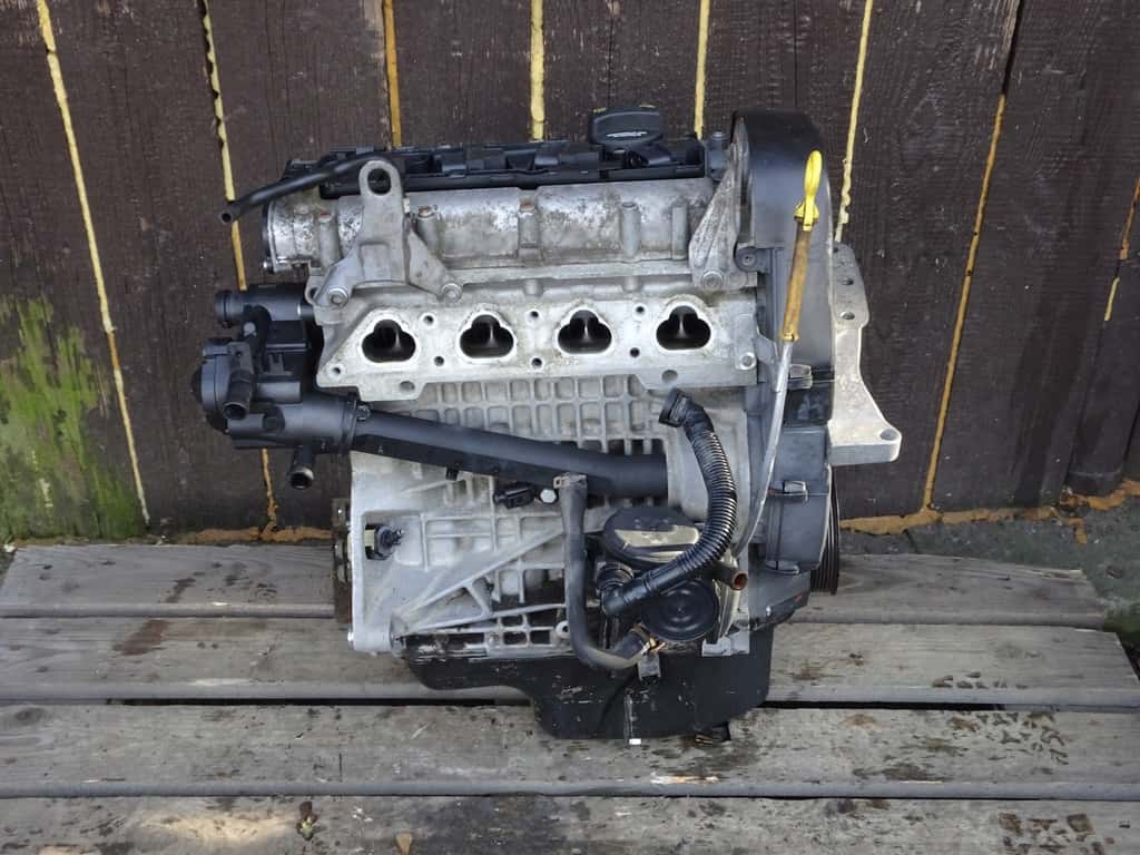 Moteur CGGA vue 2