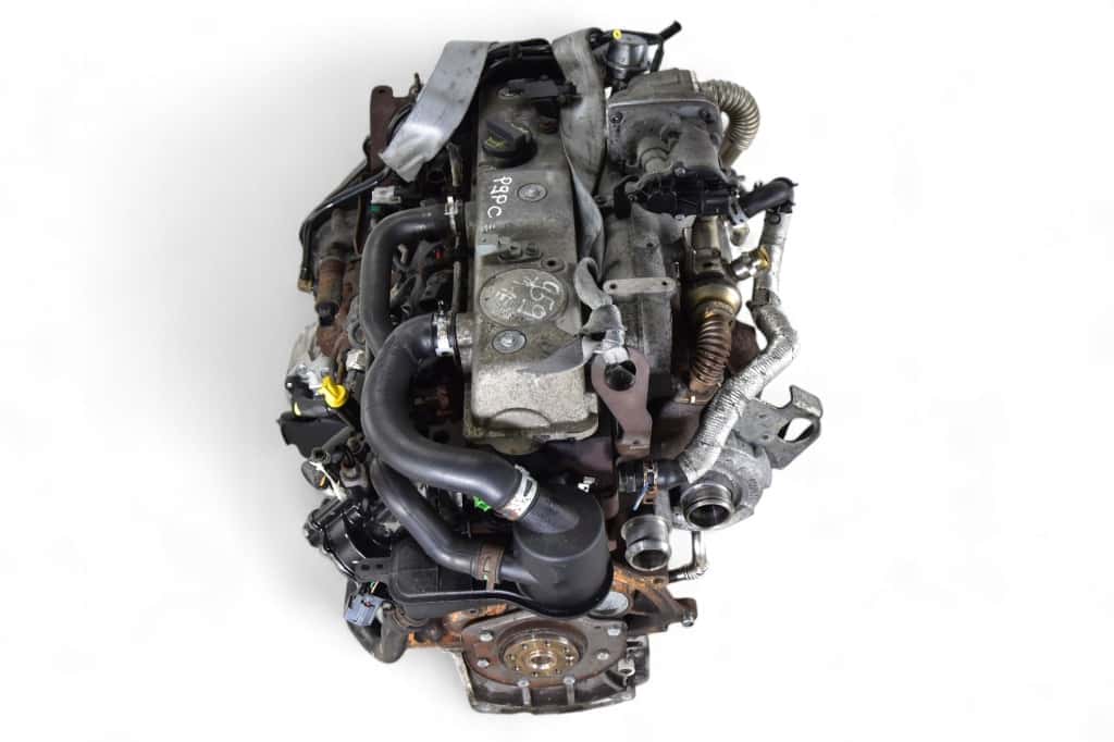 Moteur HCPC vue 3