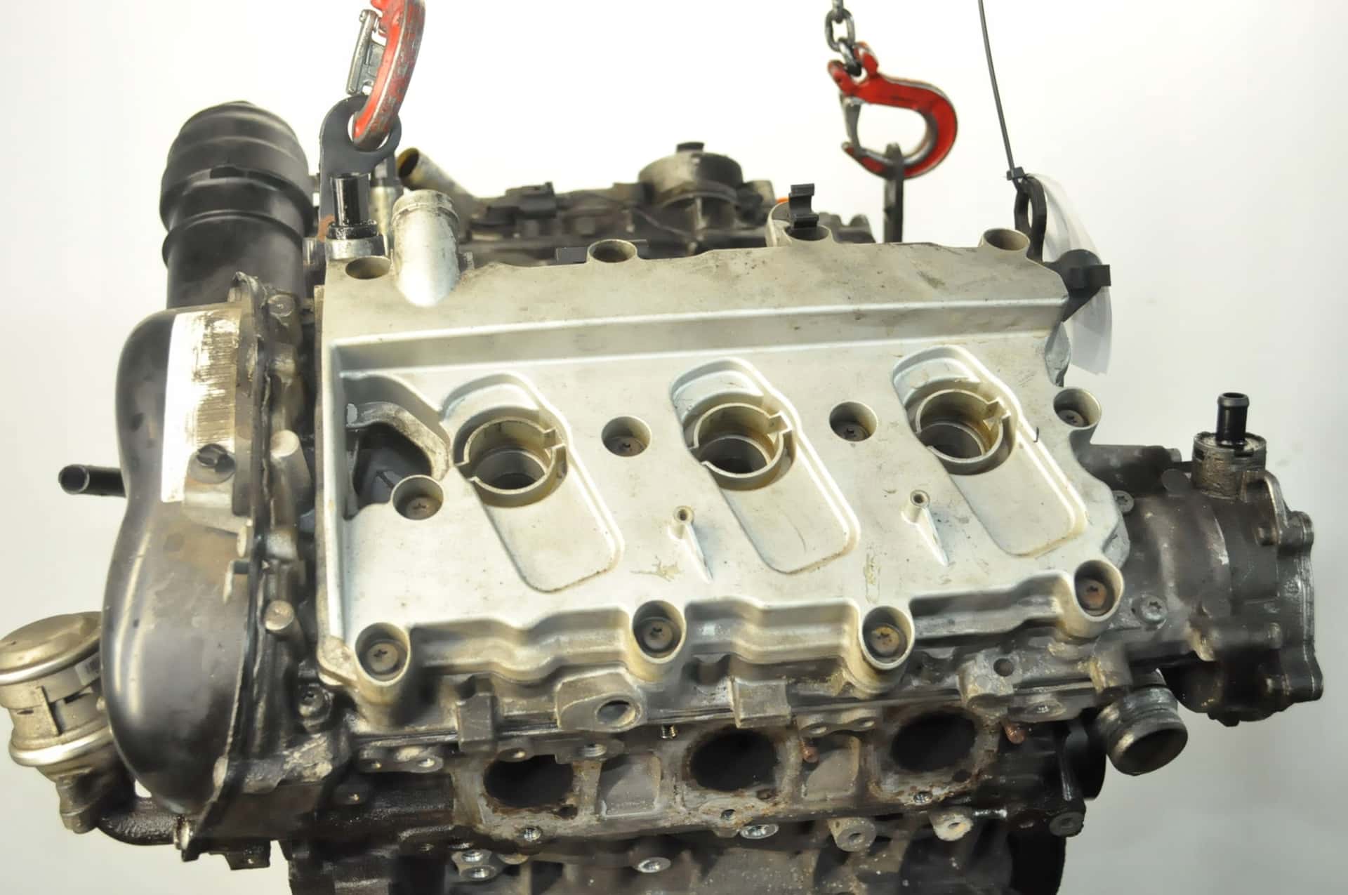 Moteur BDW vue 2