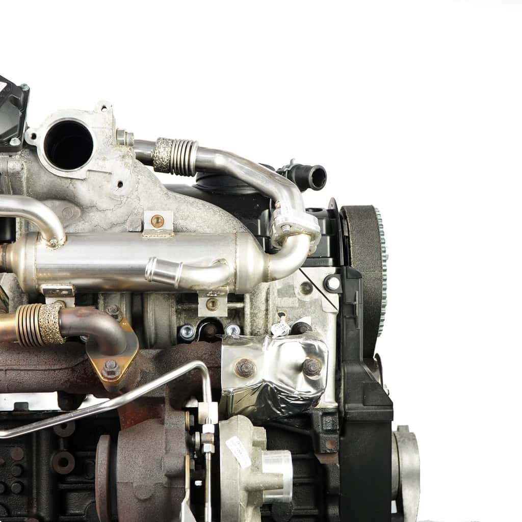 Moteur BRS vue 6