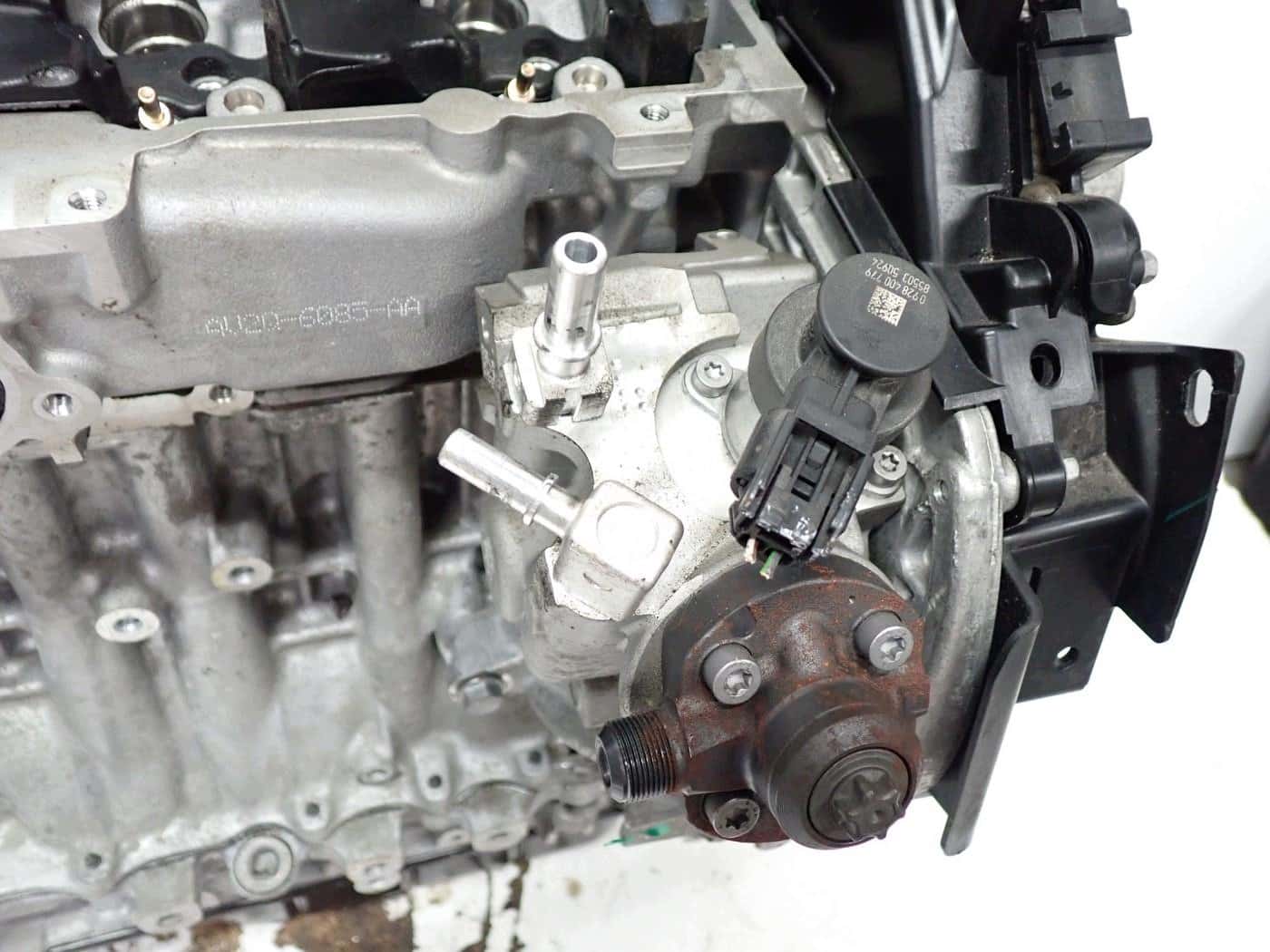 Moteur XWMC vue 6
