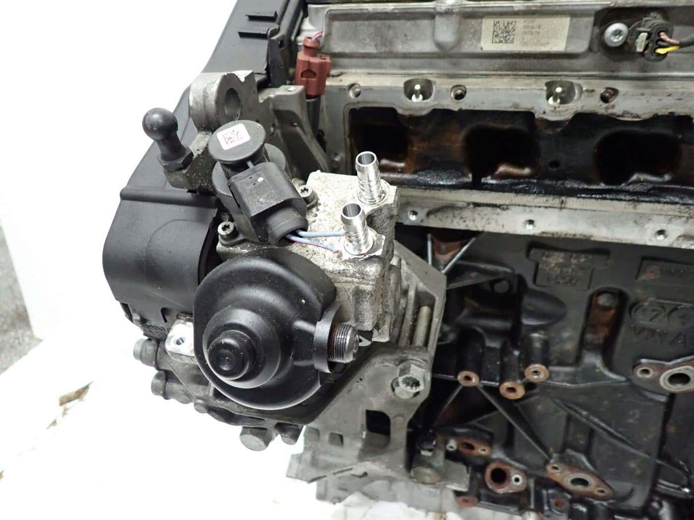 Moteur DFFA vue 6