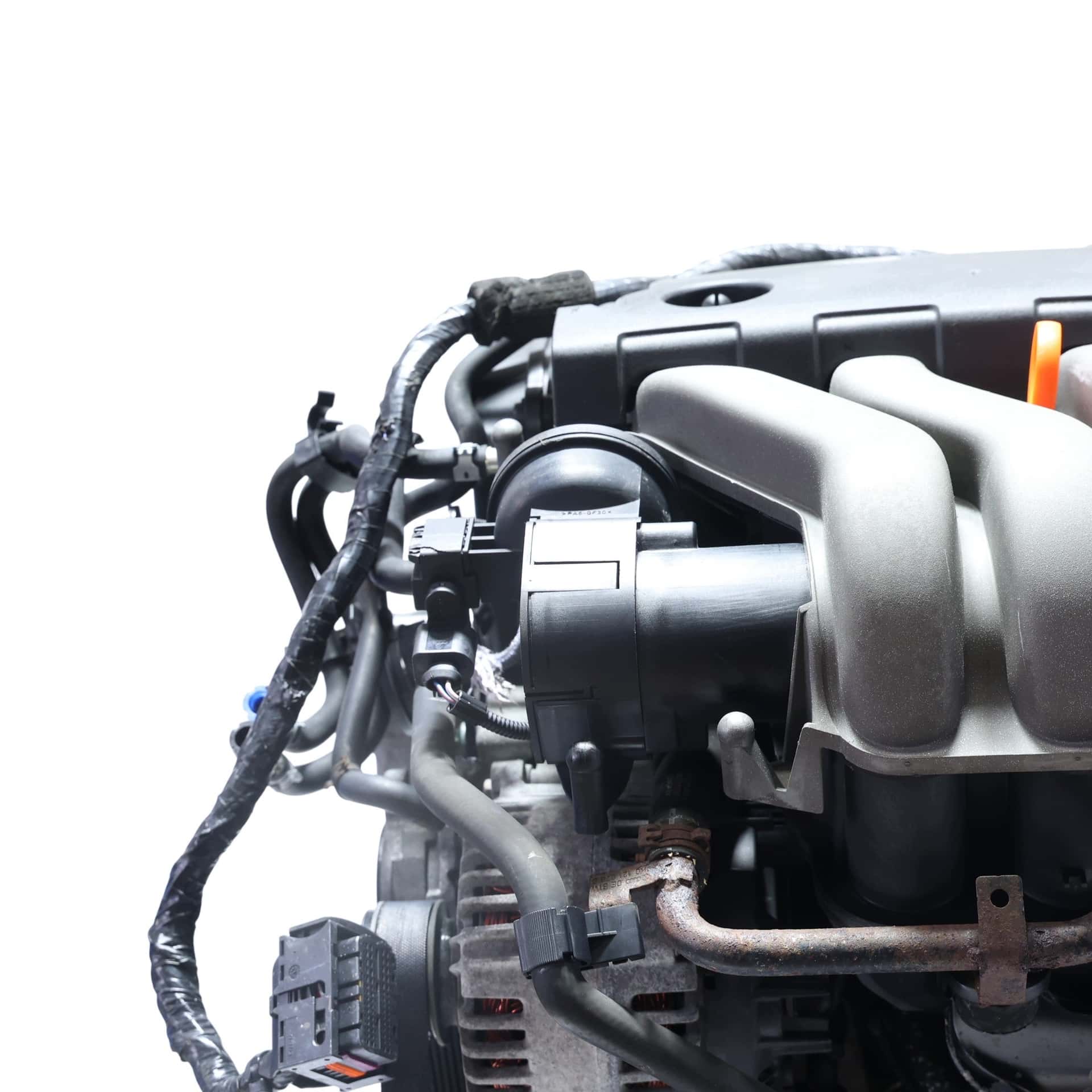 Moteur AXW vue 5