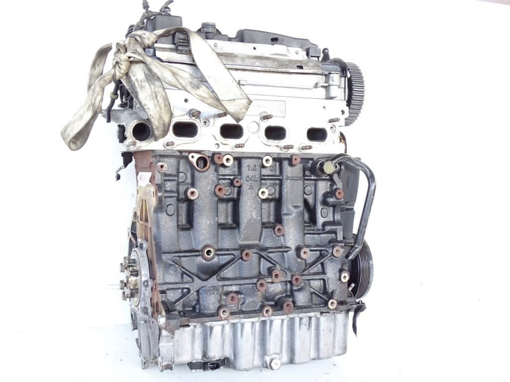 Moteur CXXB vue 5