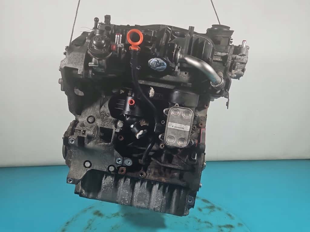 Moteur CFFB vue 2